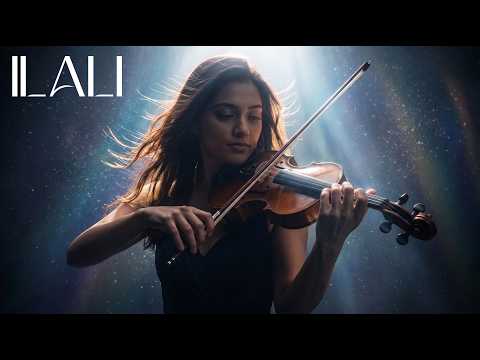 ILALI - Faint Echoes (Violin)