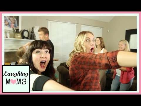 "Let The Fun In" Parody