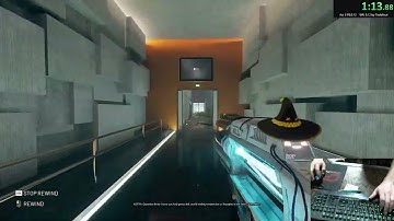 The Entropy Centre - Act 3 in 2:56.87