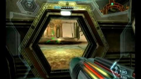 Metroid Prime 3: Corruption 100% Walkthrough Part 63 - Time to Finish Up Elysia