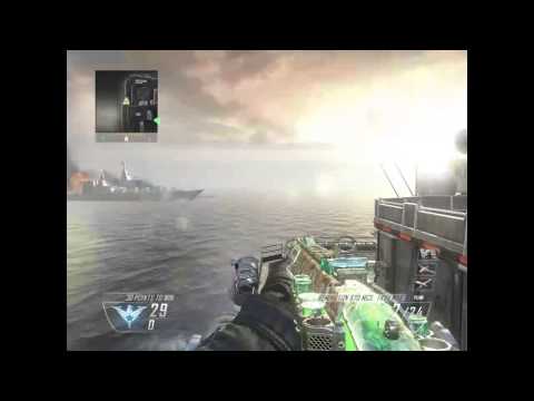 Listen Dice - Black Ops II Game Clip