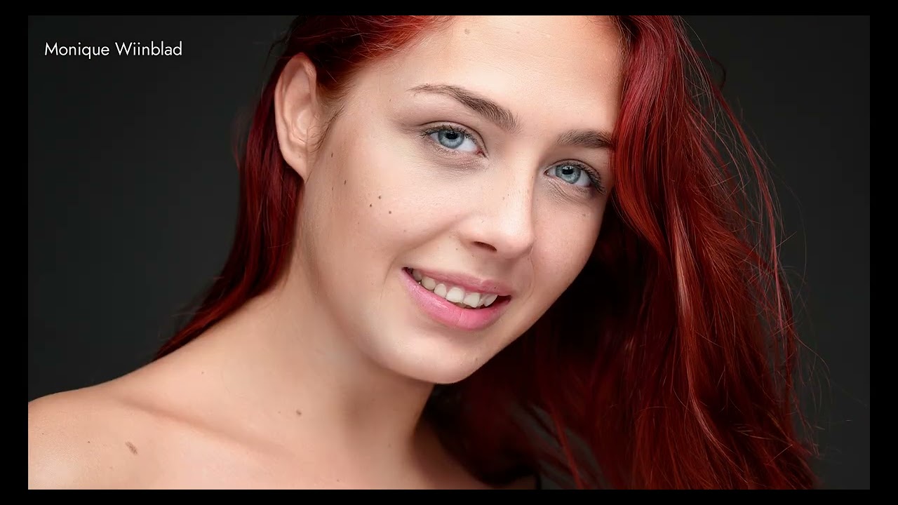 TFP Model shoot from 2023