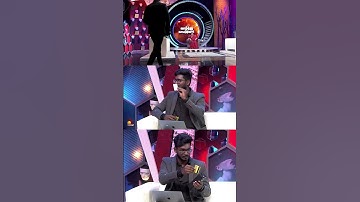 Kalaignar TV Cyber Awareness show