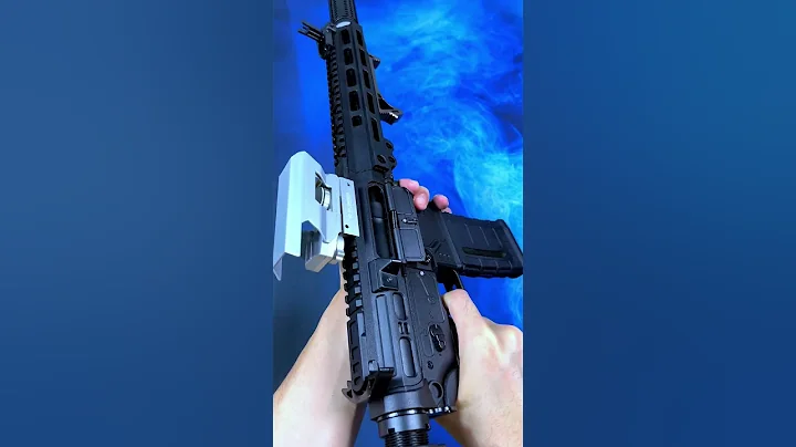 The best geltoy——SLR!