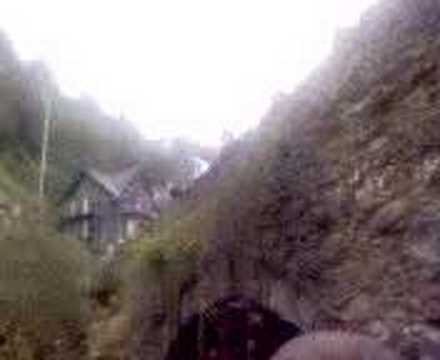 devvo st helens  bridge jump(MOV00009.3gp)