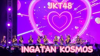 INGATAN KOSMOS || JKT48 || Live at FESTIVE FEST 2024 KLATEN