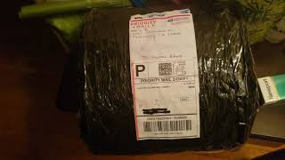 Mail Call!! AIRPOTS ๐๐