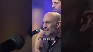 Download Lagu I Want To Break Free - Francois Micheletto (Live At Playlist) #queen #iwanttobreakfree #rock #cover MP3