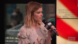 Kate Mara Discusses Playing The Role Of Megan Leavey Net Worth