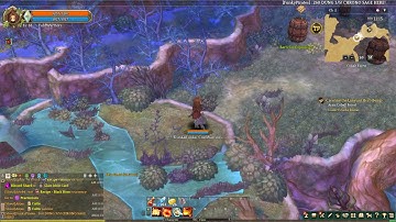 Tree of Savior - Steam version - 2017 Gameplay - Magician - Part 16 - Goddess Saule