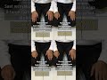 POV: kapan 4 mazhab mengangkat & menurunkan jari telunjuk saat tasyahud