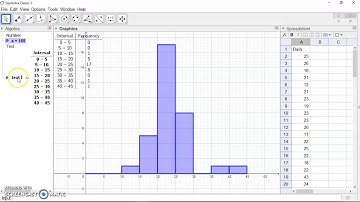 Edexcel Large Data Set Inv 1(a)