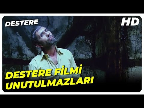 Destere Filmi En Komik Sahneleri | Türk Komedi Filmi