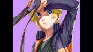 Générique Naruto - Viva Rock