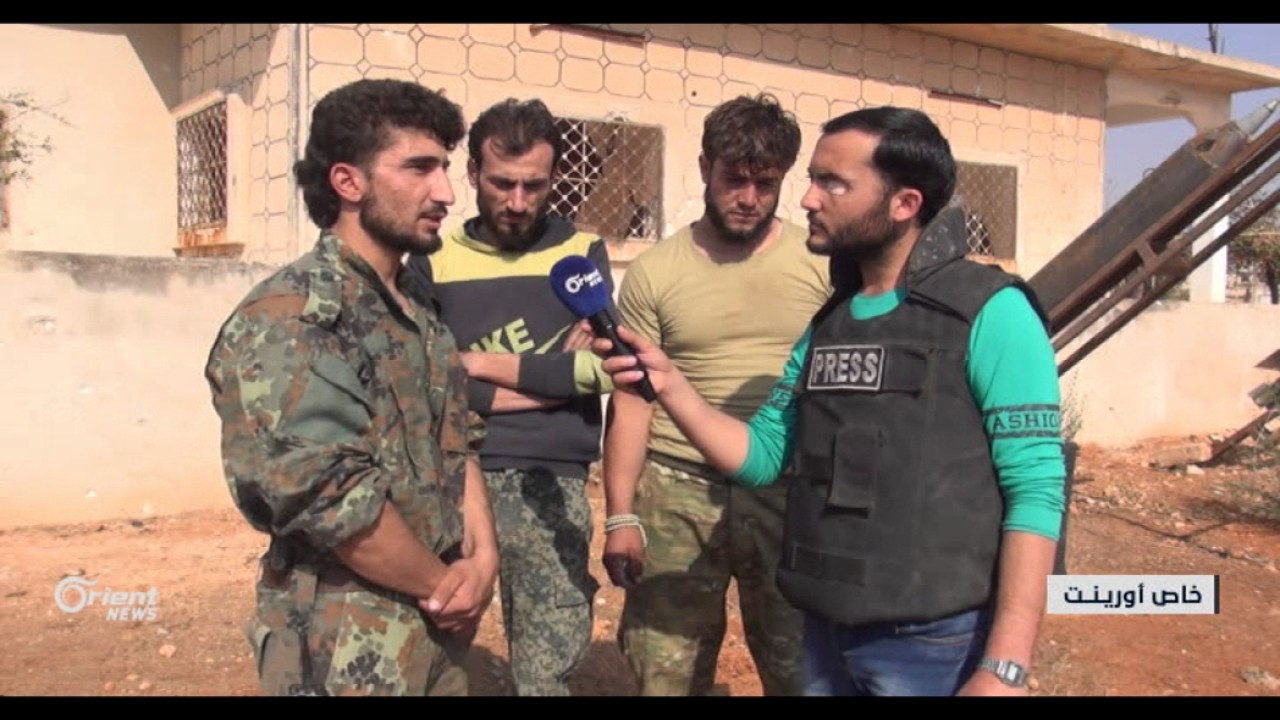 تمهيد جمعية الزهراء واول لحظات تفجير المفخخة