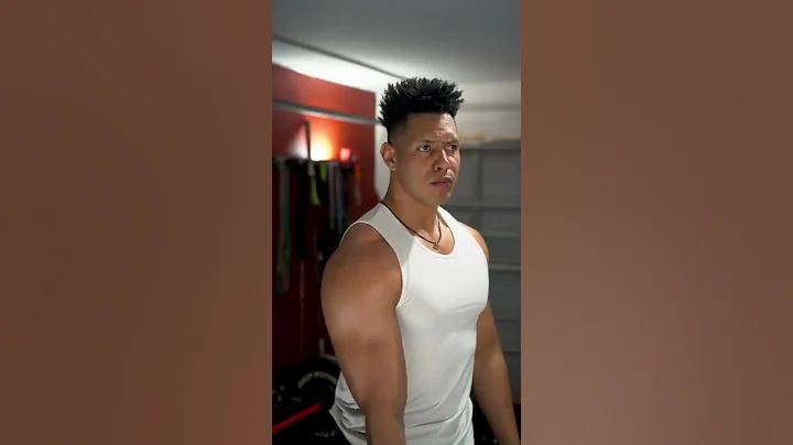 Building Muscle While Plant Based⁉️