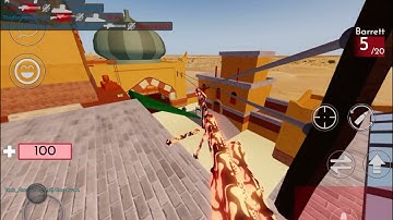 new spawnkill found on sandtown