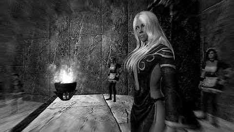 Skyrim AE: Maids 2 Deception - Part 7 - THE ANOMALY