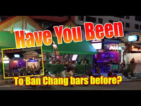 Is Ban Chang a place to visit away from Pattaya?