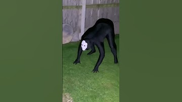 Thumbnail of Song is Cbat btw! #demon #milkdemon #thirstydemon #meme #memes #spooky #scp #creature #monster
