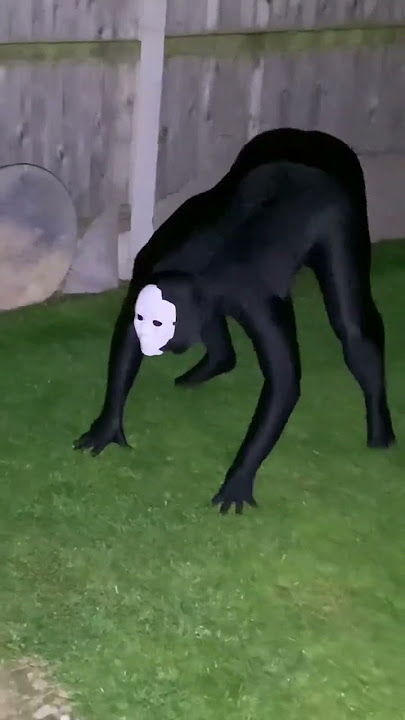 Song is Cbat btw! #demon #milkdemon #thirstydemon #meme #memes #spooky #scp #creature #monster