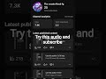 use this audio
