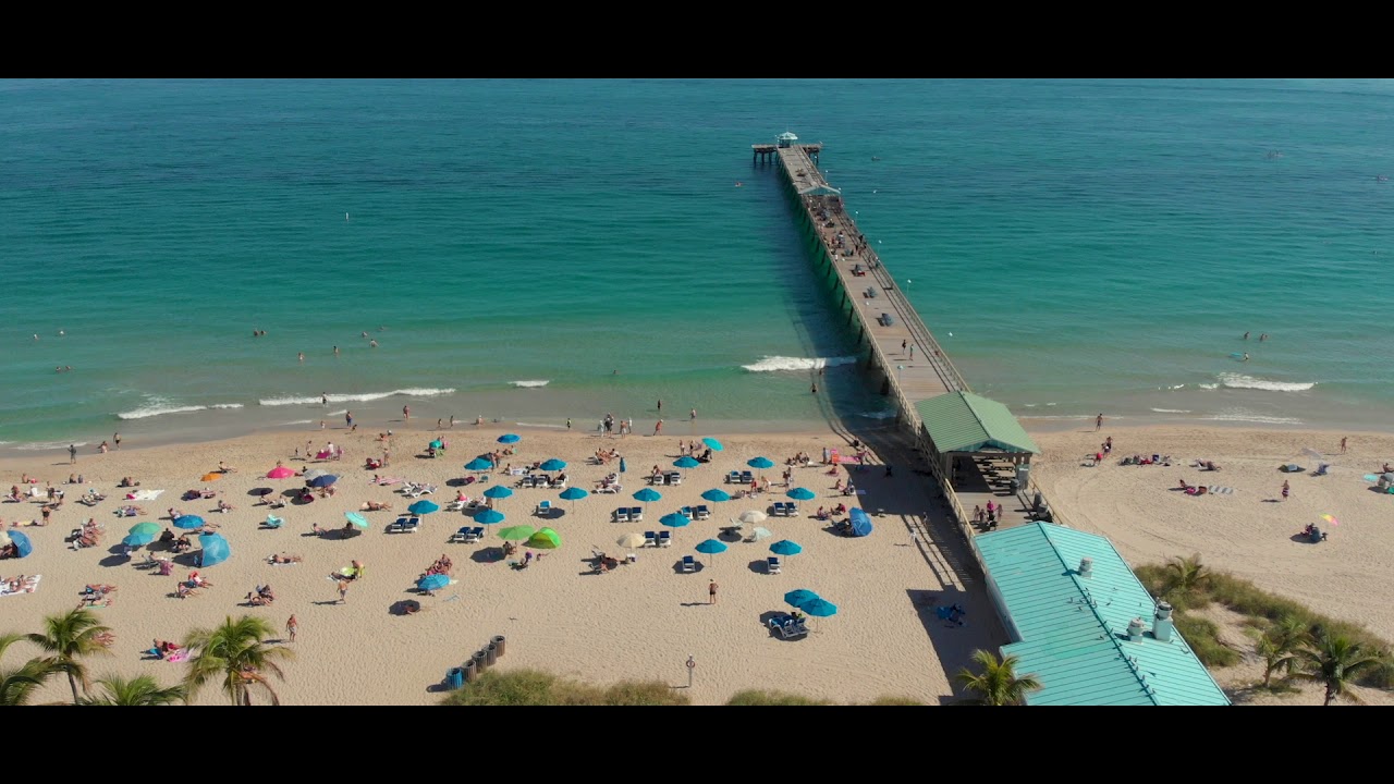 South FL | Las Olas Blvd | CLARITY CONTROL