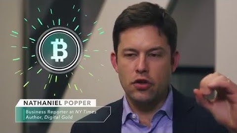 Bitcoin & the Blockchain Primer