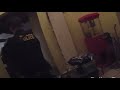 Bodycam: TikTok Cop ‘Paulieepaull’ Shot During Shootout. Weare, NH. August 01, 2019.