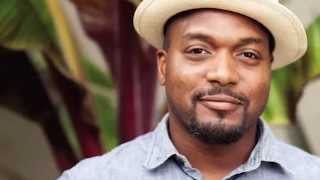 2015 JBF Leadership Award Winner BRYANT TERRY