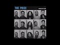 THE PRIZE - " Wrong Side of Town" (2022, full EP)