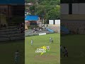 Inches Away! Thompson Rattles the Post ⚽💥