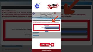 Important Update! MCC Round 3 NEET UG 2025 | Yes/No Participation Option Open #mcccounselling2025