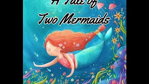 Childrens Sleep Meditation Story | A Tale of Two M...