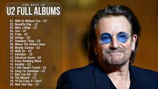 The Very Best Of U2  U2 Greatest Hits  U2 Collection