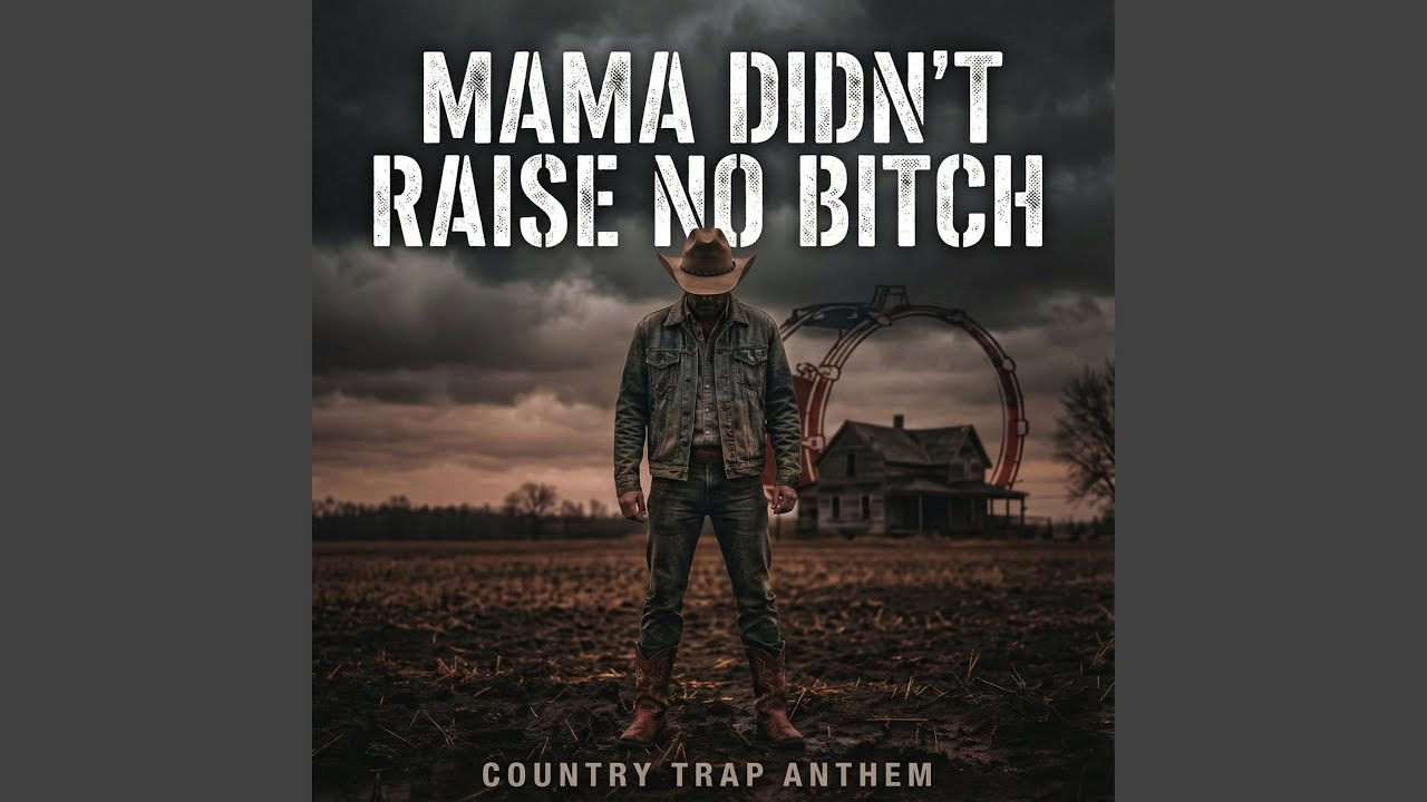 Watch Mama Didn't Raise No Bitch on YouTube Watch Mama Didn't Raise No Bitch on YouTube