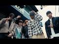 JayDon, Paradise, LOUIS of LNGSHOT, Jay Park - Lullaby Remix (Seoul Visualizer)