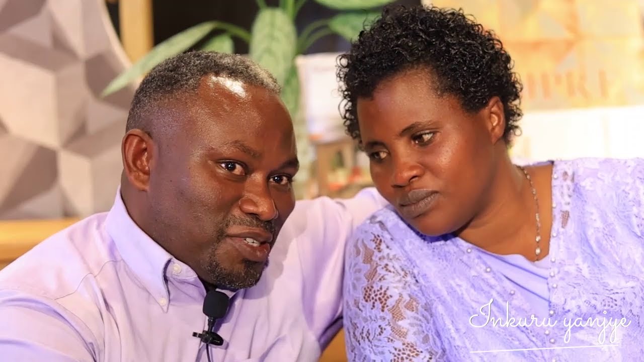 UYU MUGORE NAMUSENZE TURI MU BIRORI BY'UBUKWE BWACU MUSABA GUTAHANA N'ABABYEYI BE KO NTAKIMURONGOYE😭