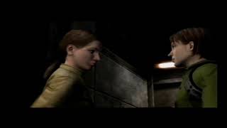 Resident Evil Outbreak Walkthrough Part 2 - Below Freezing Point Scenario