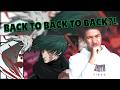 RAPPER REACTS TO Maki Rap “Walk Em Down” | Daddyphatsnaps ft. Lex Bratcher & Mix Williams