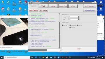 Oppo A31 Lock Code Remove By Mrt Dongle
