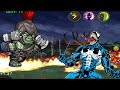 HERO Wars Super Stickman Defense #520 G4K Android Gameplay Walkthrough