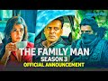 The Family Man Season 3 Teaser Review |