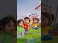 Kids Play and School #kidsvideo #ihavethisthingwithplants #cartoon