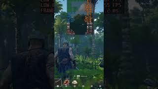 Windrose | RX 9060 XT 16GB + R5 5600G | Epic Preset 1080p | FSR QUALITY | PC Gameplay Benchmark Test