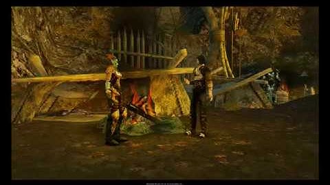 Dungeon Siege II Broken World 01