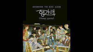 Seventeen - Left & Right