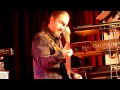 Three Friends Live - Oct 9, 2012 - Just The Same (Gentle Giant)