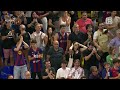 Barça - La Laguna Tenerife (97-89) HIGHLIGHTS | Playoff Liga Endesa 2025-26