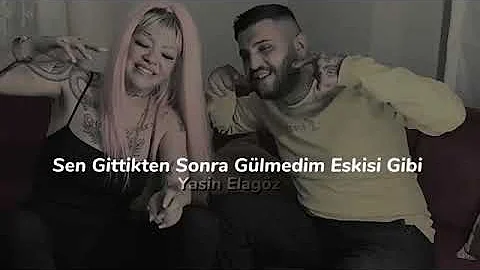 NURHANA DEMET & TAYLAN KAYA - SENSİZLİK YARİM (2021)